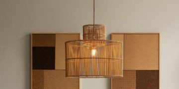 The warmest and most desirable cushions and plaids for the living room this season