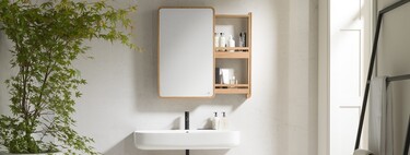 7 tips to make the most of your bathroom and make it look bigger 