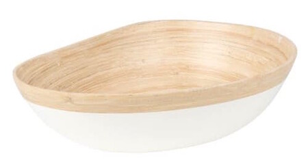 Natural White Bamboo Bowl 1000 7 31 194453 1