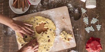 17 Maisons du Monde accessories to enjoy the kitchen as a gathering place at Christmas (with the family)