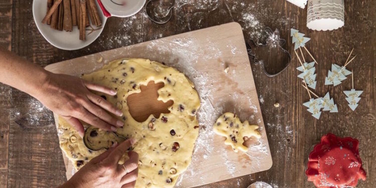 17 Maisons du Monde accessories to enjoy the kitchen as a gathering place at Christmas (with the family)