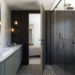 Trends in bathrooms;  a review of the best trends that we have seen in 2020 (take into account if you are going to renew the bathroom in 2021)