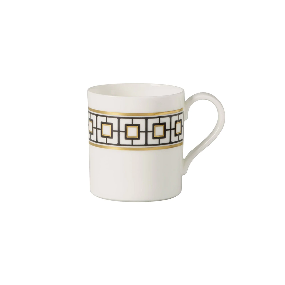 Metro Chic Coffee Mug from Villeroy & Boch