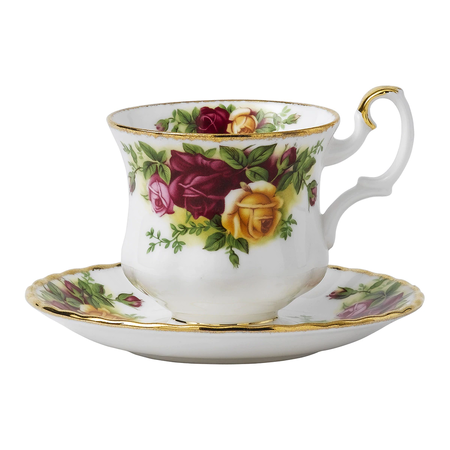 Royal Albert Coffee Mug