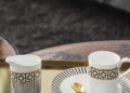 the perfect detail for coffeelovers and lovers of beautiful tables (and porcelain)