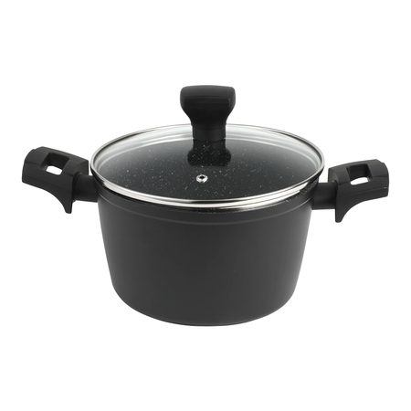 Cooking pot