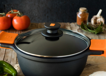 40% discounts on kitchenware at El Corte Inglés