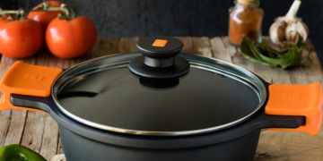 40% discounts on kitchenware at El Corte Inglés