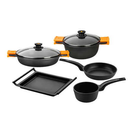 Cookware