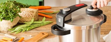 Cyber ​​Monday 2020: do not miss these Amazon offers of small appliances, knives, pans ... perfect to equip your kitchen at a great price 