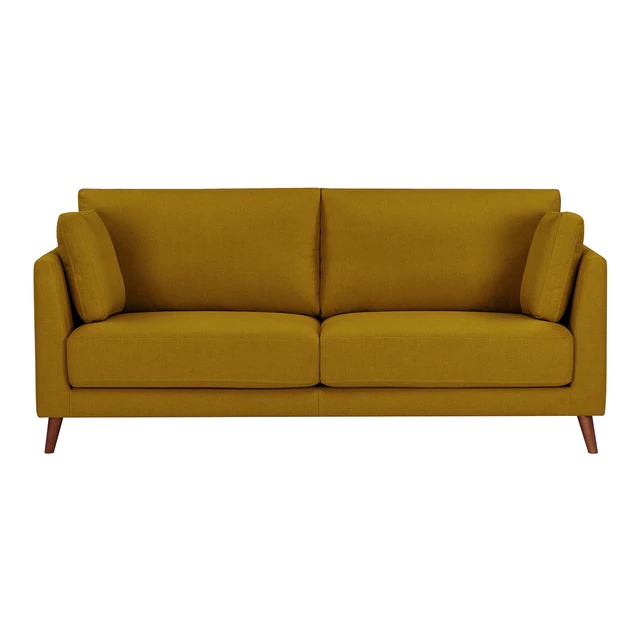 Selfoss Room 3 Seater Upholstered Sofa