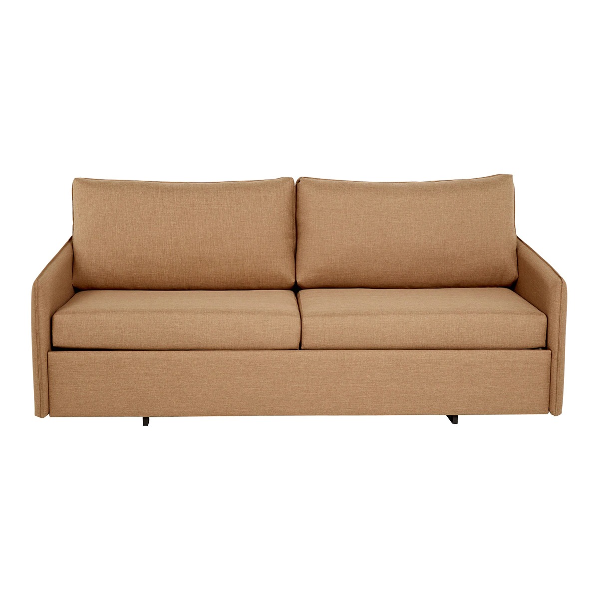 Saona upholstered sofa bed