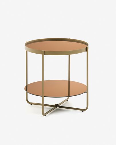 Aroa side table