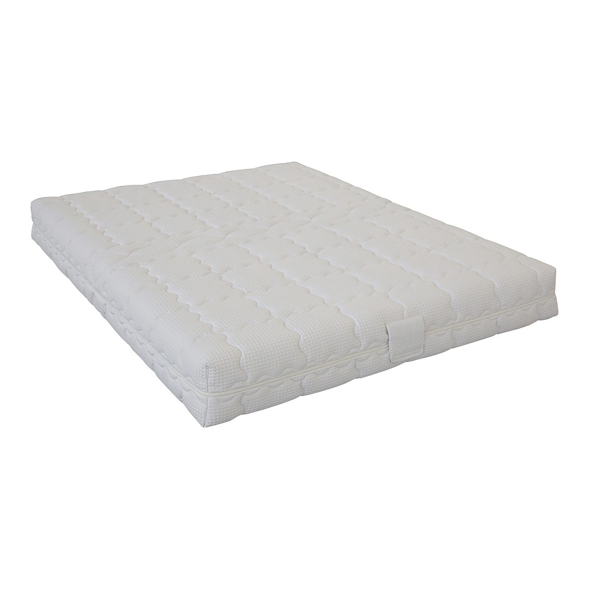 DINOC Physiotec and Physiofresh Format-N Dinoc foam mattress