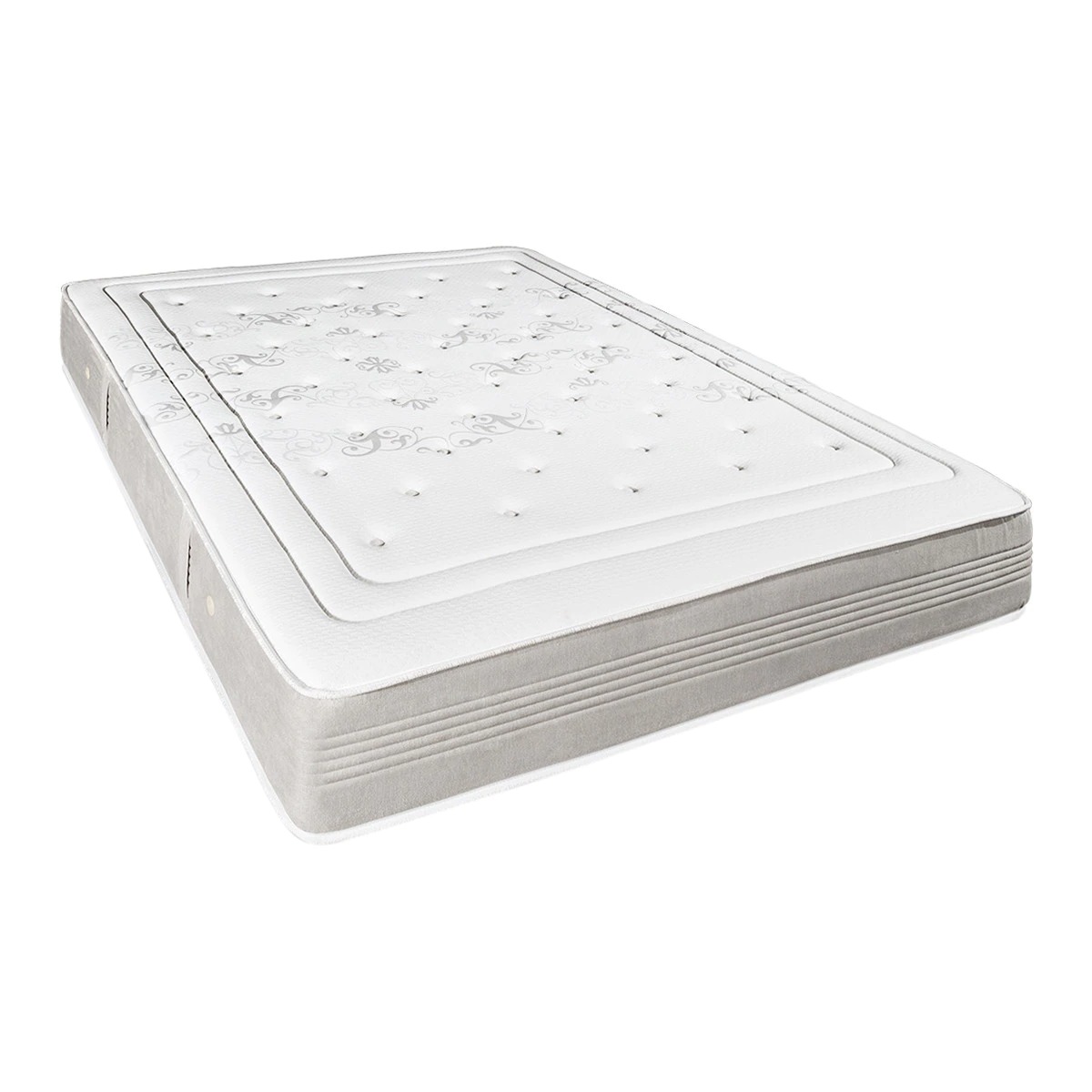 WELL BEING Berna18 Well Being memory foam mattress