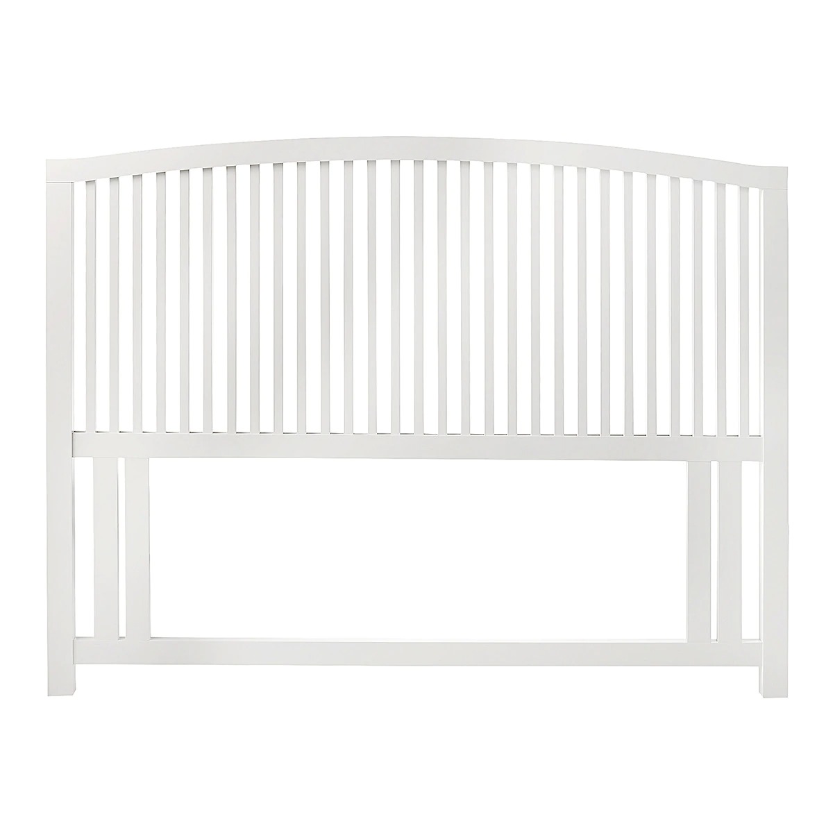 Ashby double headboard