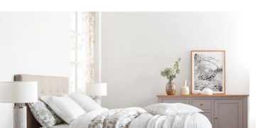 The best discounts at El Corte Inglés to renovate the master bedroom