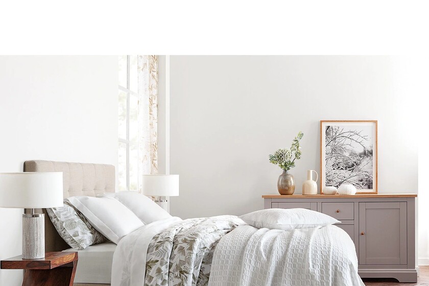 corte ingles bedroom furniture