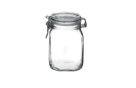 Kitchen canister with discounts