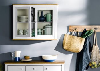 Take advantage of the sales to put order in your kitchen