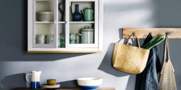 Take advantage of the sales to put order in your kitchen