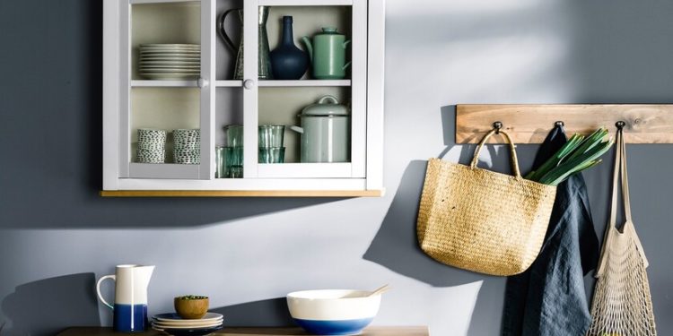 Take advantage of the sales to put order in your kitchen