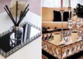 Mirror Tray: how to do it step by step while spending little