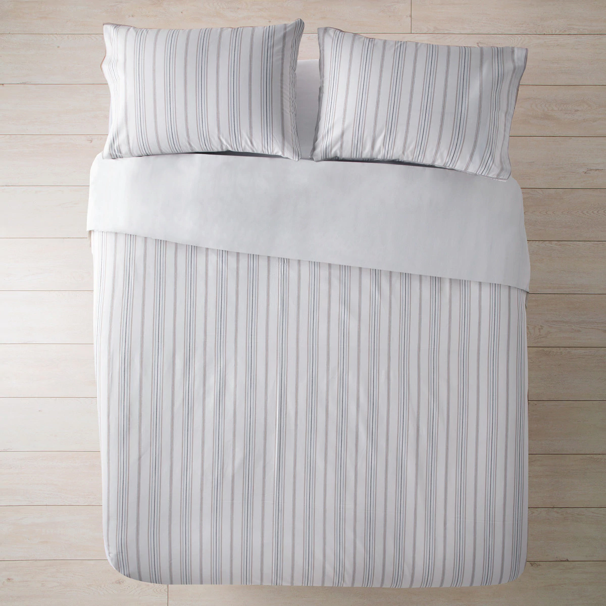 Duvet cover set