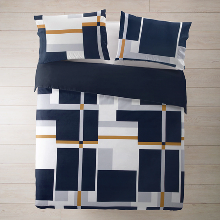 Duvet cover 50% off