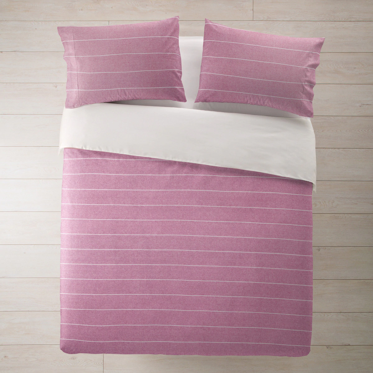 Duvet cover set