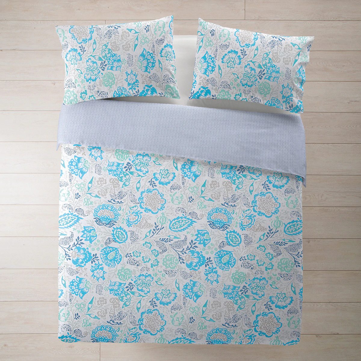 Duvet cover set