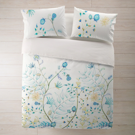 Duvet cover