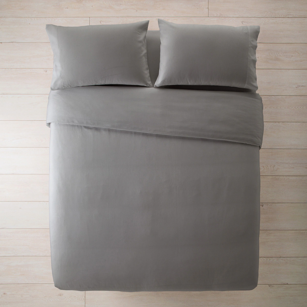 Duvet cover by Purificación García