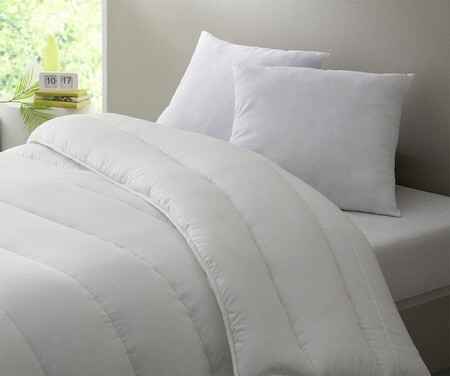 Double duvet 4 seasons