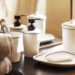 Zara Home sales;  the best prices to update the bathroom and put it in spa mode