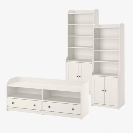 Discount on Ikea furniture