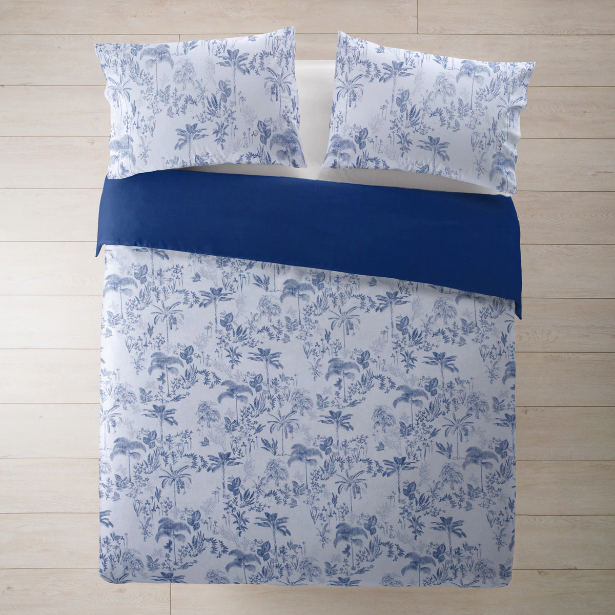 Duvet cover at 50% discount