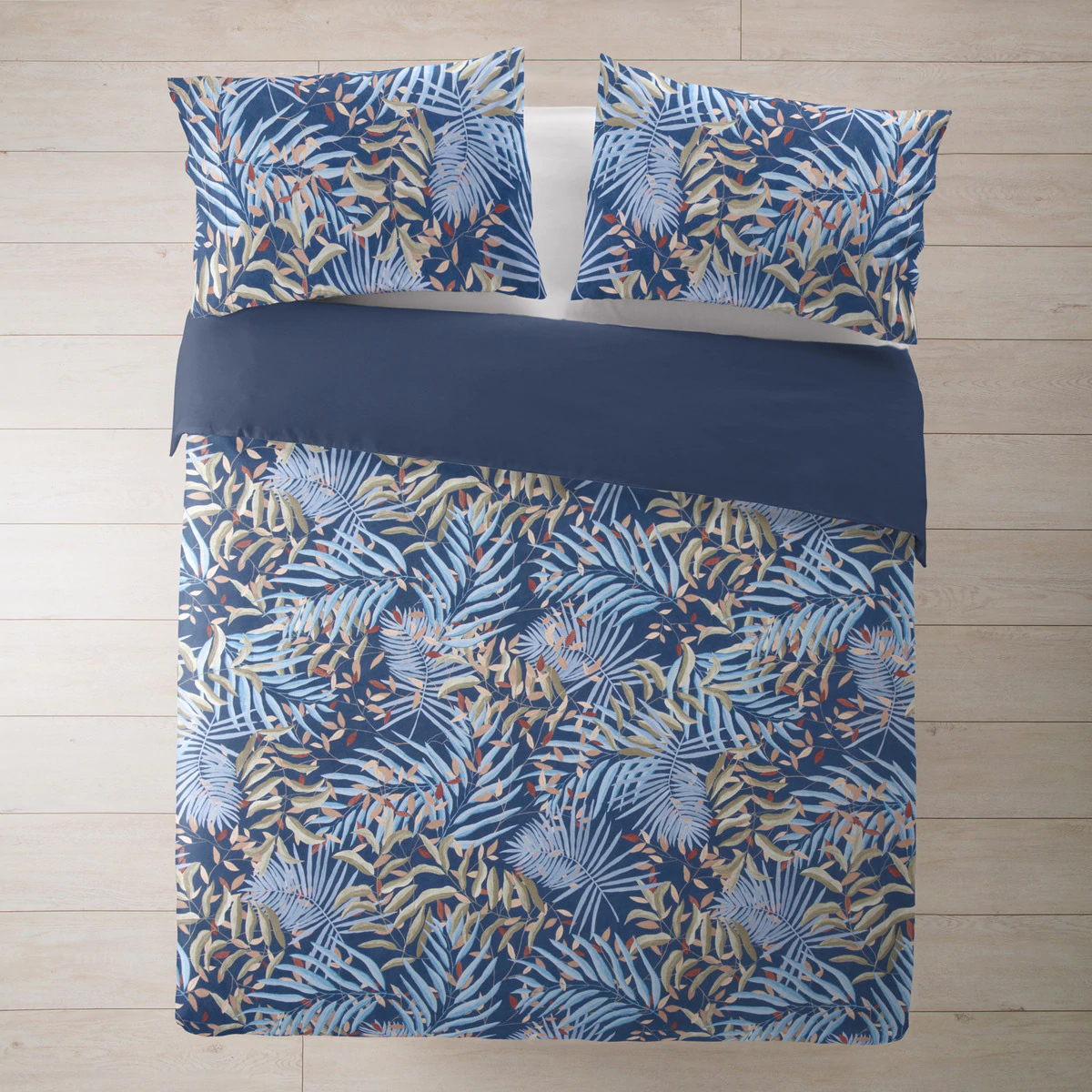 Duvet cover at 50% discount