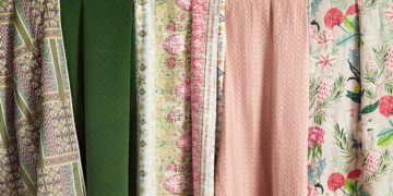 Renew the bedroom textiles with El Corte Inglés.  Now there are offers of up to 50% discount