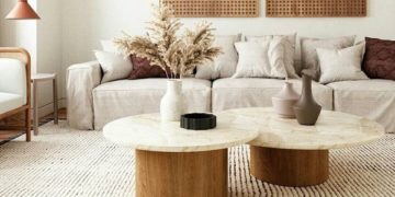 flooring and wall tiles, inspiration to decorate living rooms and living areas