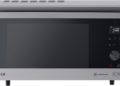 We tested LG’s Smart Inverter, a 4-in-1 microwave oven that will make you forget the conventional oven