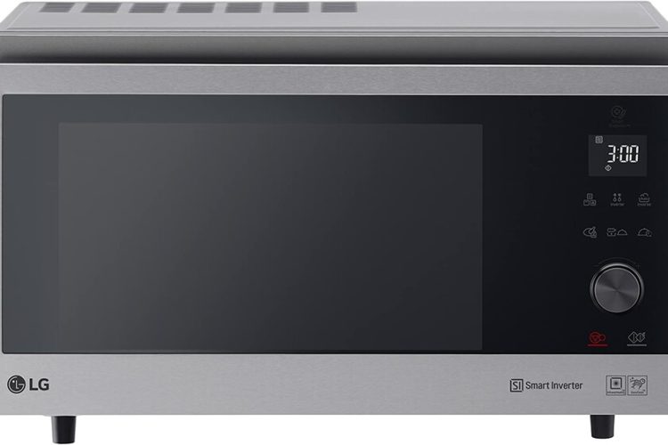 Lg Smart Inverter Microwave Manual