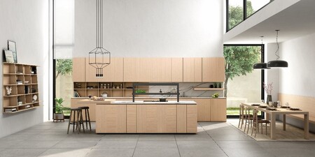 Mobalco Essential Wood