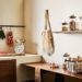 You can still take advantage of the Zara Home sales to complete the kitchen with some of the more retro and desired products