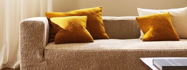 The Zara Home sales have also reached its trendiest accessories with which to include the latest trends at home 