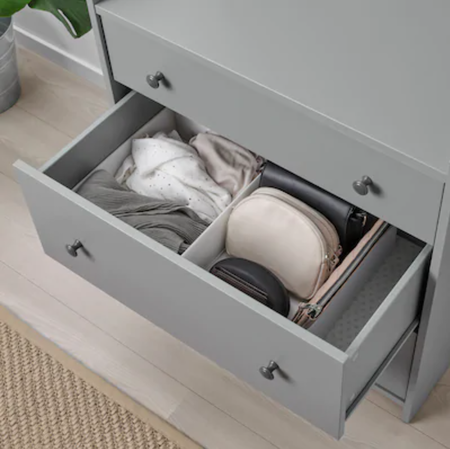 Storage box