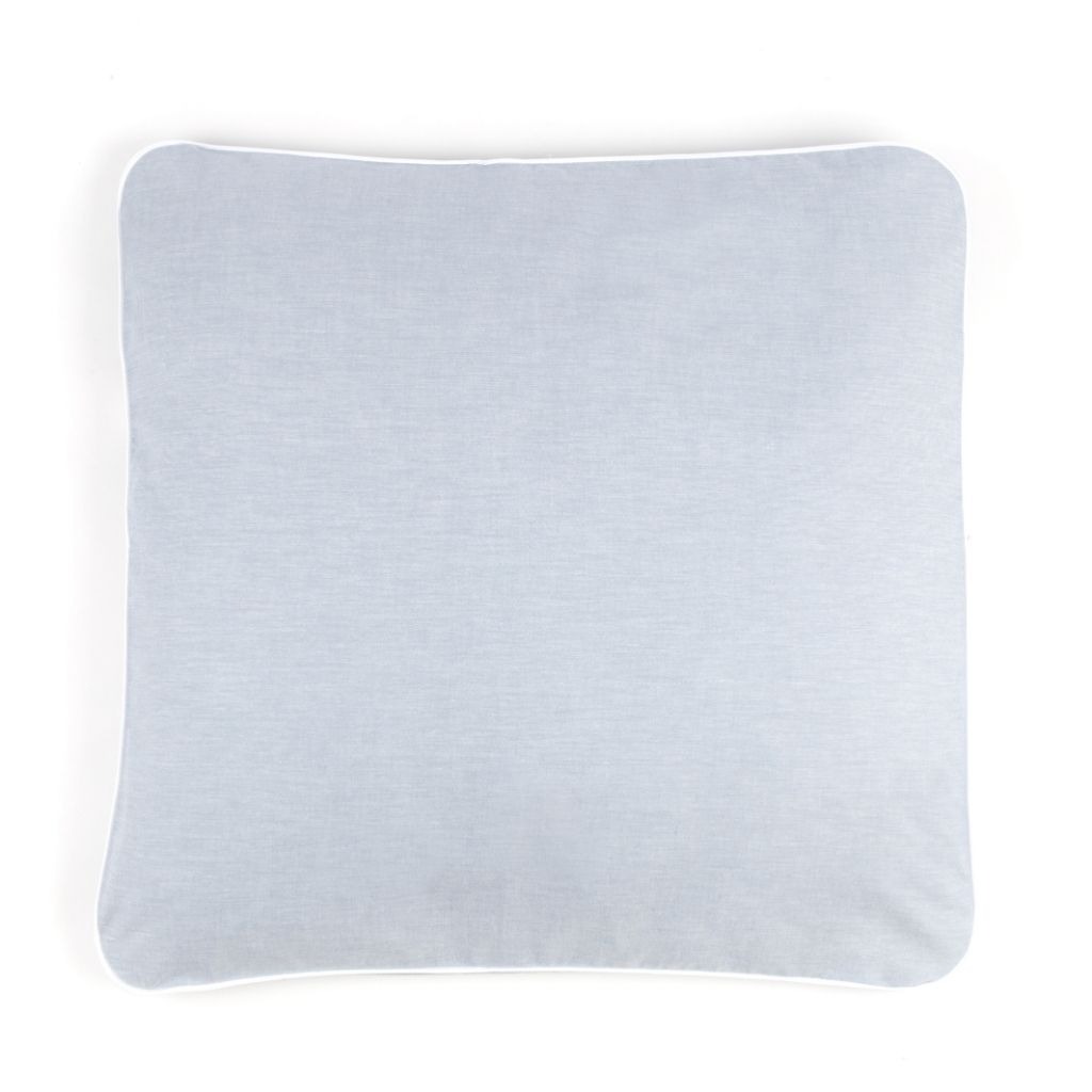 CALIFORNIA blue cushion cover 50cmx50cm