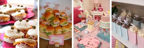 easy-to-make-pajamas-party-food