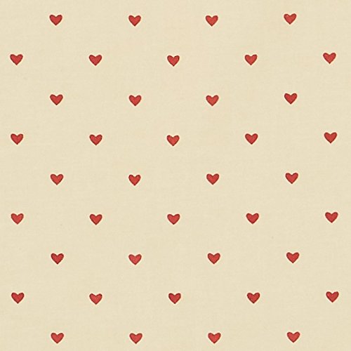 Vinyl-coated cotton heart, Vinylla brand easy-clean rubber tablecloth, 140 x 140 cm