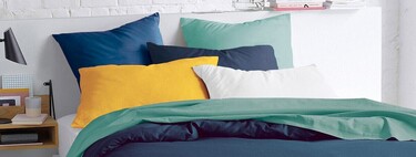 The best offers to renew your bedding at El Corte Inglés and La Redoute: discounts over 50% 